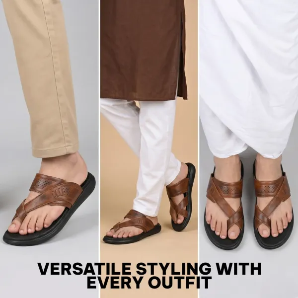 Tan_Synthetic_Leather_All_Seasons_Men_Slippers
