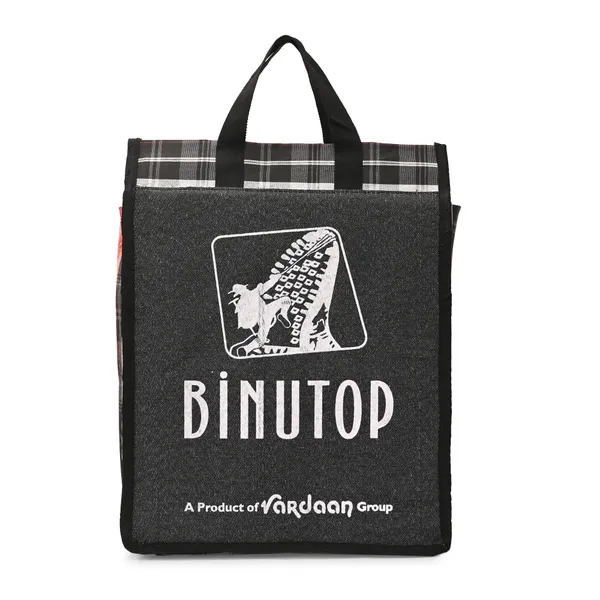 Binutop_Lunch_Bag_Meal_Holder_for_Men_Women_and_Kids_Tiffin_Bag_for_Office_Water_Resistance_Picnic_Bag_Outdoor_Lunch_Holder
