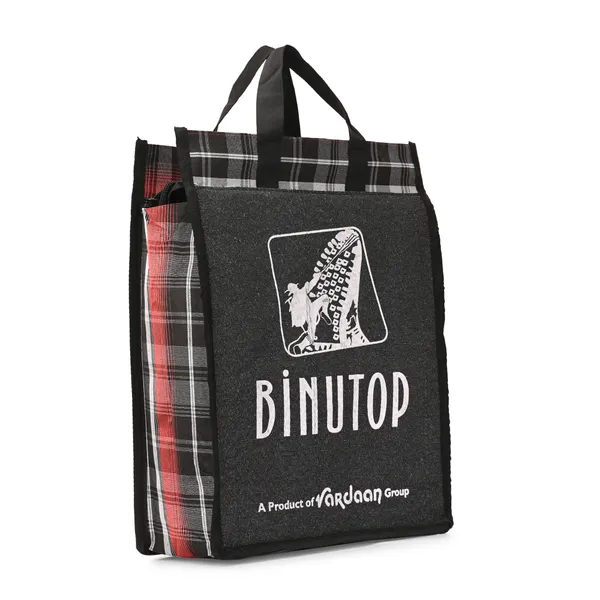 Binutop_Lunch_Bag_Meal_Holder_for_Men_Women_and_Kids_Tiffin_Bag_for_Office_Water_Resistance_Picnic_Bag_Outdoor_Lunch_Holder