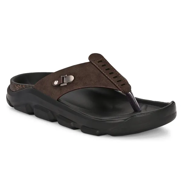 BROWN_PU_VEGAN_leather_hand_crafted_DOCTOR_padded_to_keep_you_fit_in_all_modes_of_life.