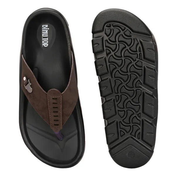 BROWN_PU_VEGAN_leather_hand_crafted_DOCTOR_padded_to_keep_you_fit_in_all_modes_of_life.