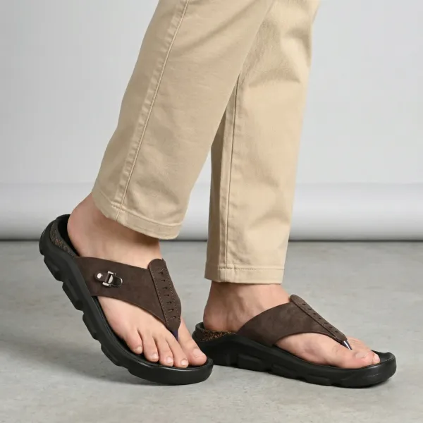 BROWN_PU_VEGAN_leather_hand_crafted_DOCTOR_padded_to_keep_you_fit_in_all_modes_of_life.