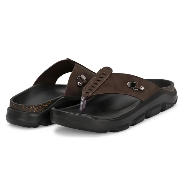 BROWN_PU_VEGAN_leather_hand_crafted_DOCTOR_padded_to_keep_you_fit_in_all_modes_of_life.