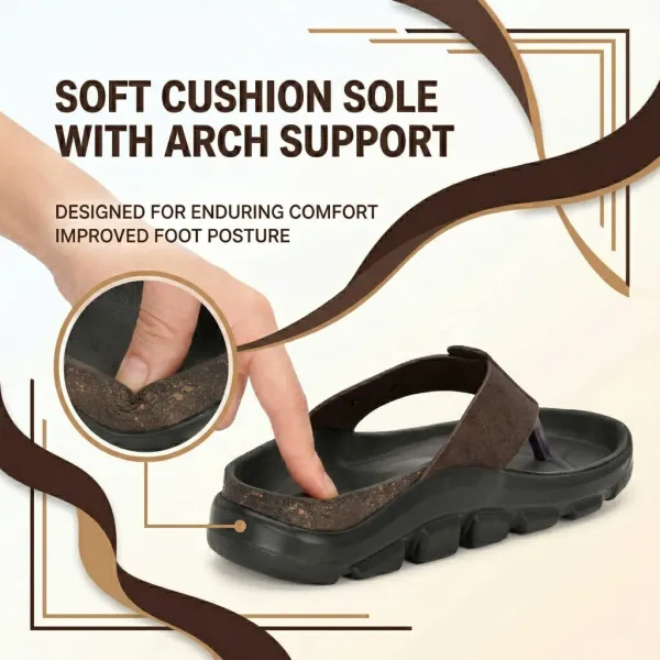 BROWN_PU_VEGAN_leather_hand_crafted_DOCTOR_padded_to_keep_you_fit_in_all_modes_of_life.