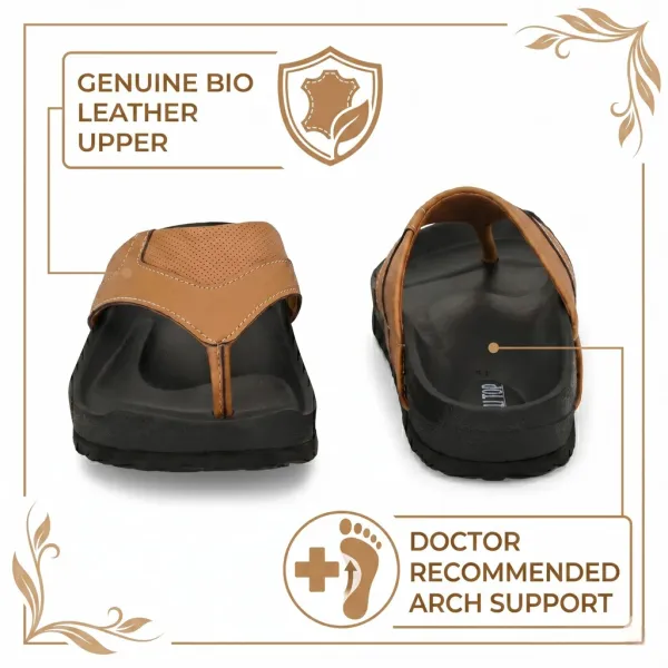 Tan_Synthetic_Leather_All_Seasons_Men_Slippers