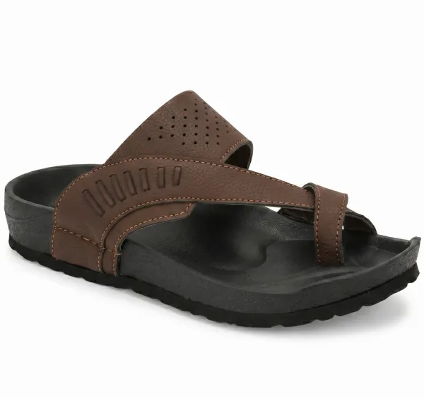 Brown_Synthetic_Leather_All_Seasons_Men_Slippers