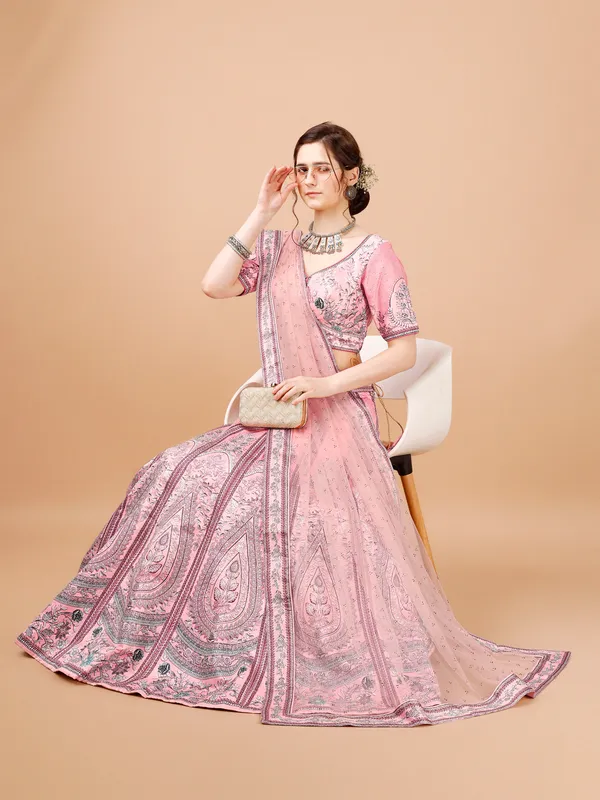 LEHENGA_CHOLI_SET