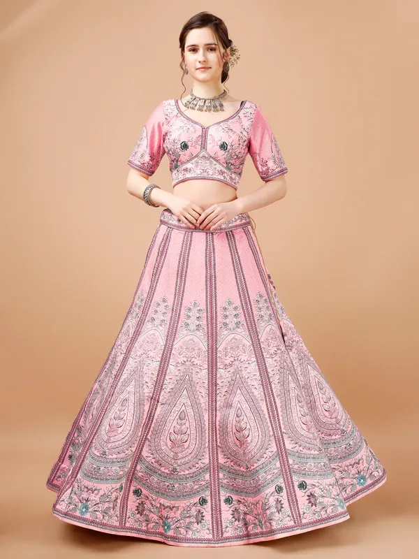 LEHENGA_CHOLI_SET