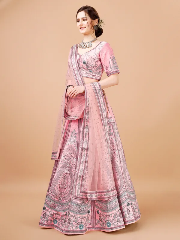 LEHENGA_CHOLI_SET