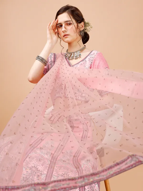 LEHENGA_CHOLI_SET