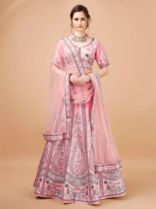 LEHENGA_CHOLI_SET
