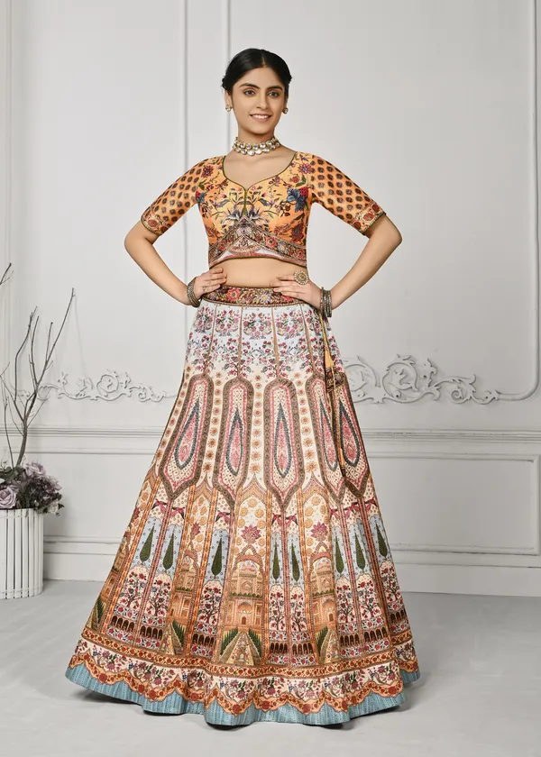 LEHENGA_CHOLI_SET