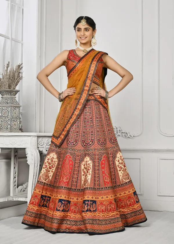 LEHENGA_CHOLI_SET