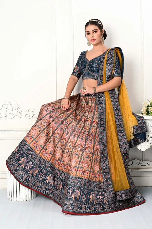 LEHENGA_CHOLI_SET
