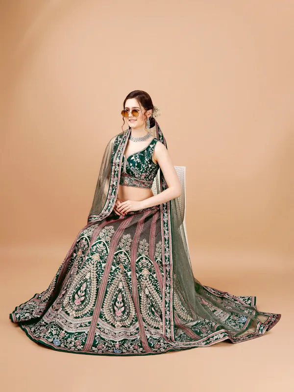LEHENGA_CHOLI_SET