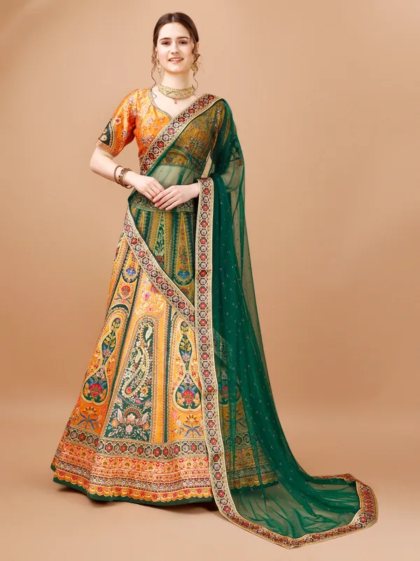 LEHENGA_CHOLI_SET