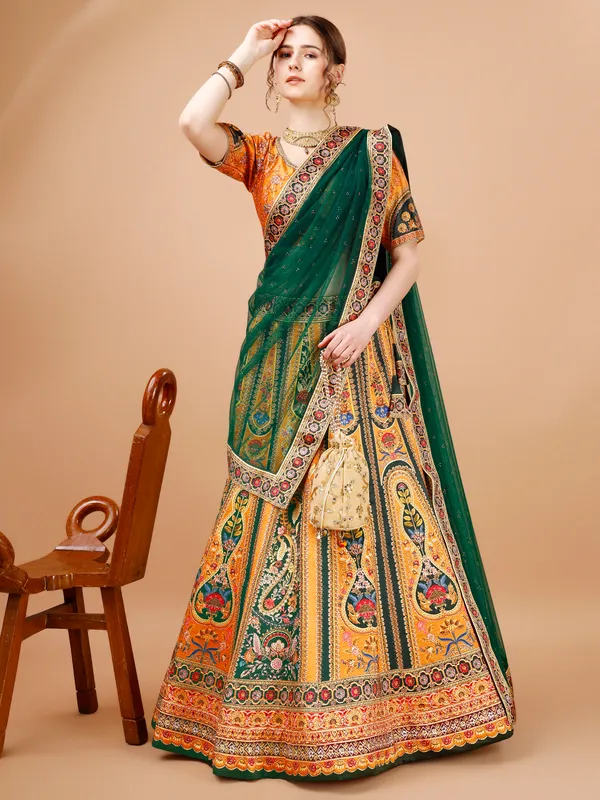 LEHENGA_CHOLI_SET