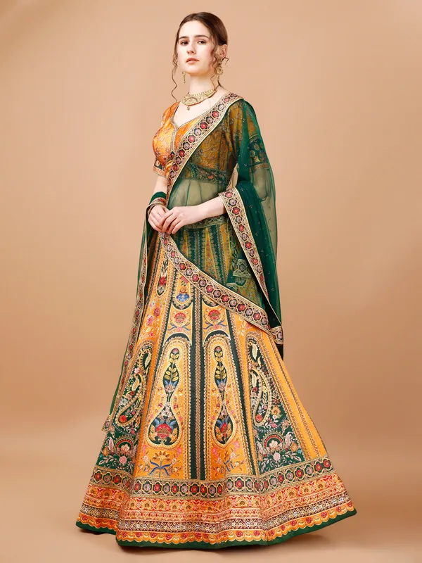 LEHENGA_CHOLI_SET