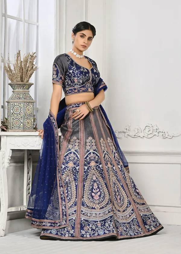 LEHENGA_CHOLI_SET