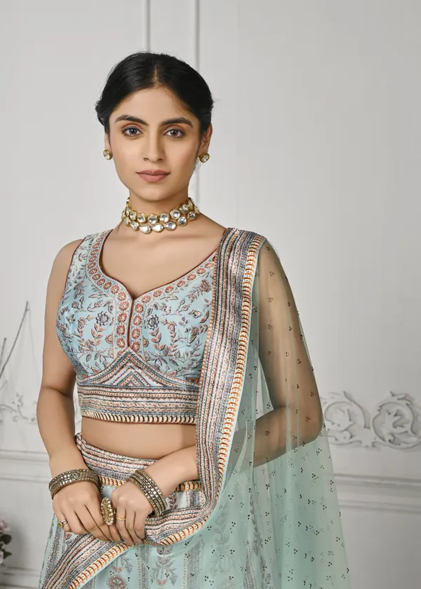 LEHENGA_CHOLI_SET