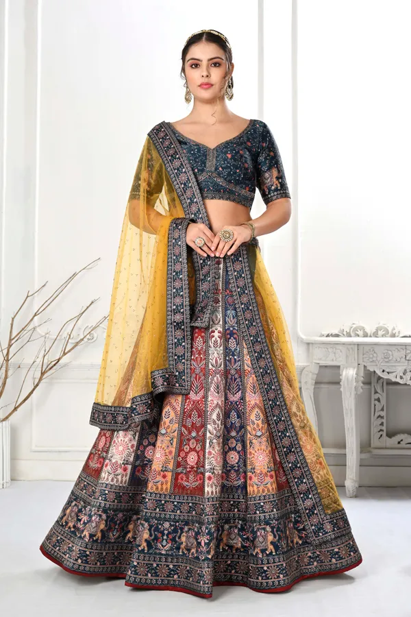 LEHENGA_CHOLI_SET