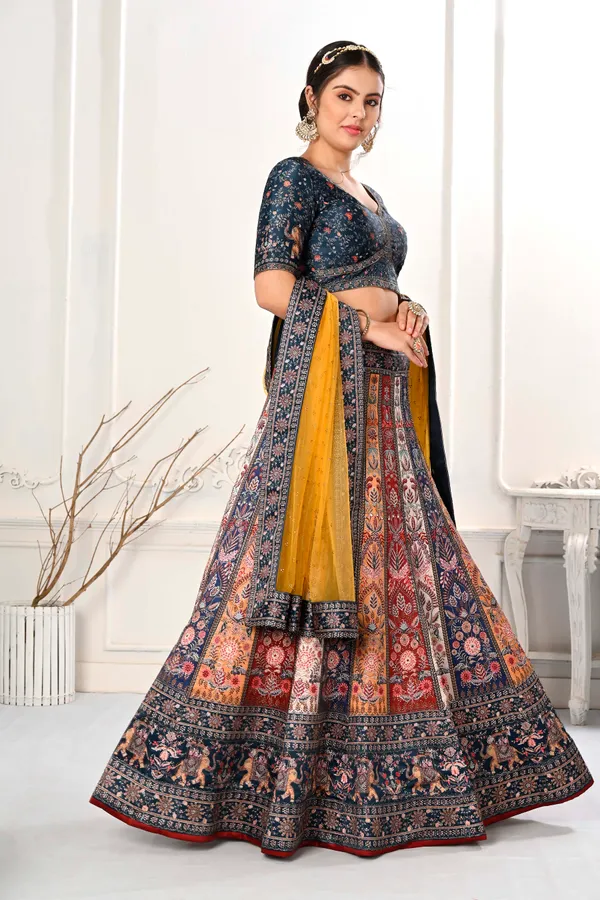 LEHENGA_CHOLI_SET