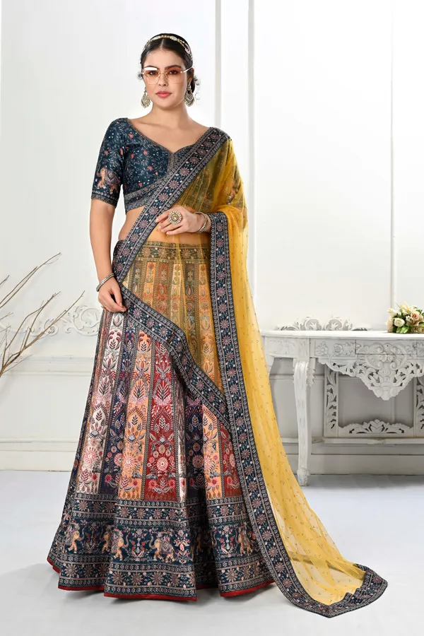 LEHENGA_CHOLI_SET