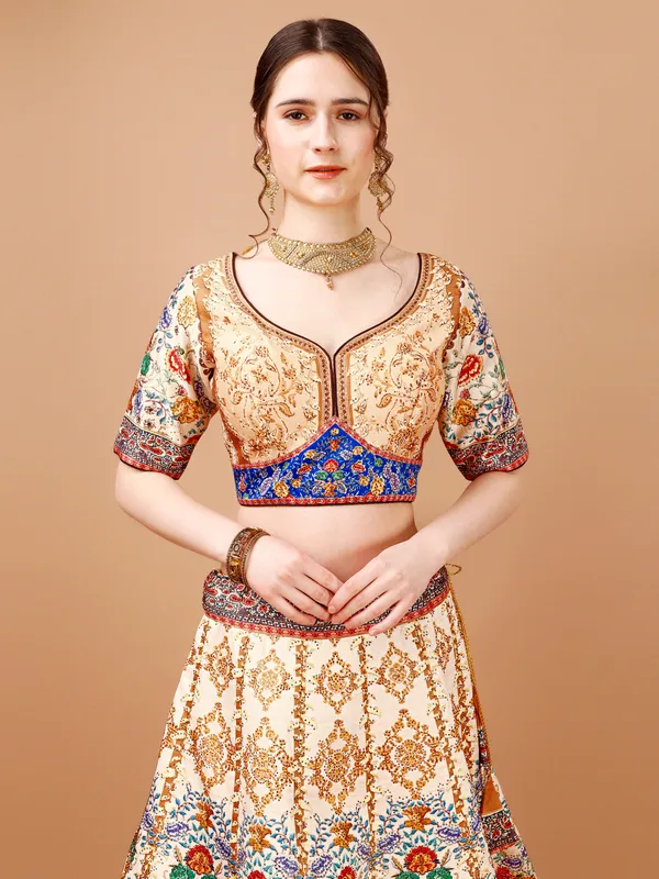 LEHENGA_CHOLI_SET