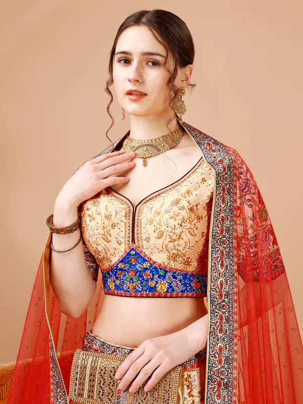 LEHENGA_CHOLI_SET