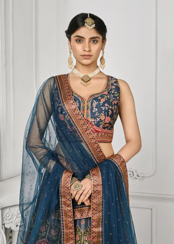 LEHENGA_CHOLI_SET