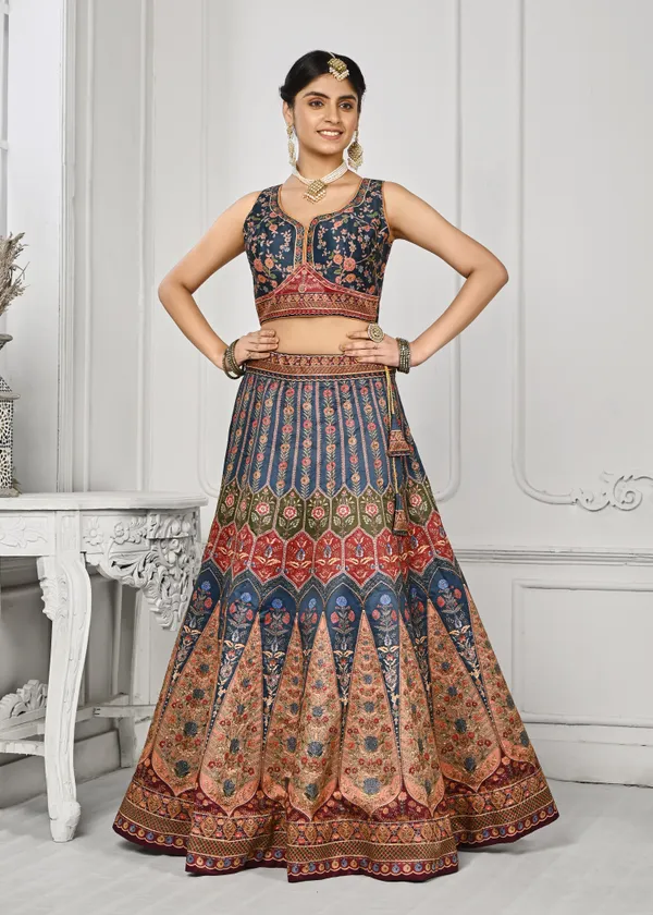 LEHENGA_CHOLI_SET