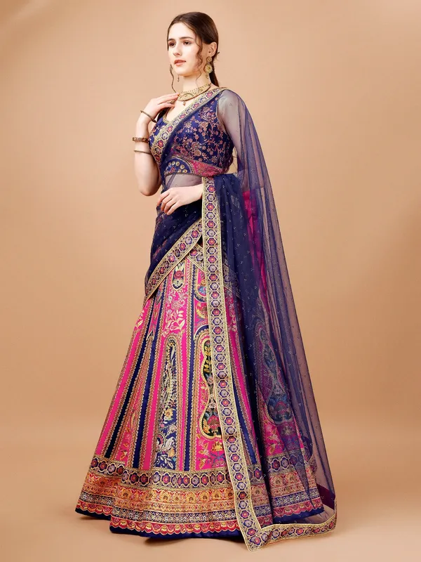 LEHENGA_CHOLI_SET