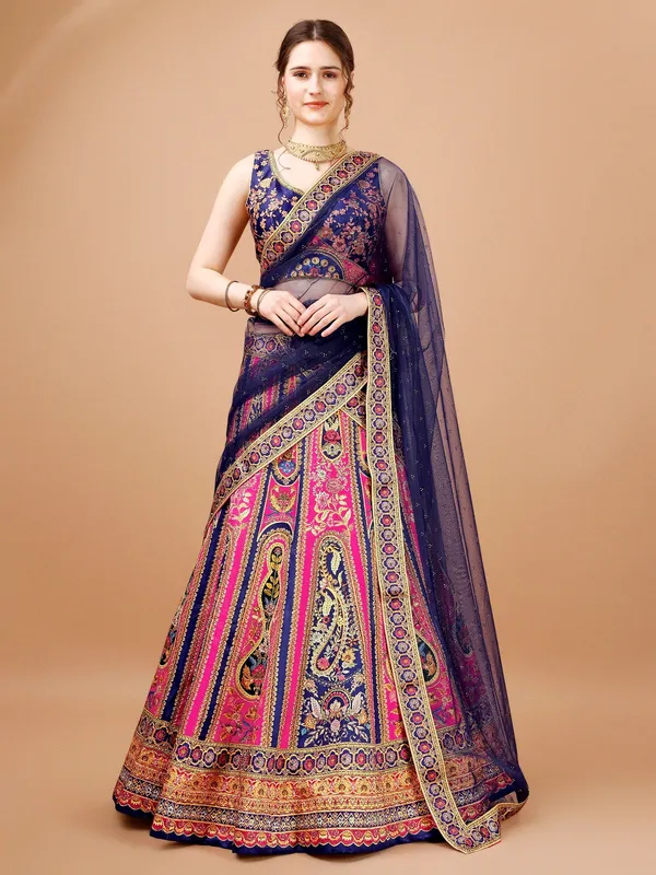 LEHENGA_CHOLI_SET
