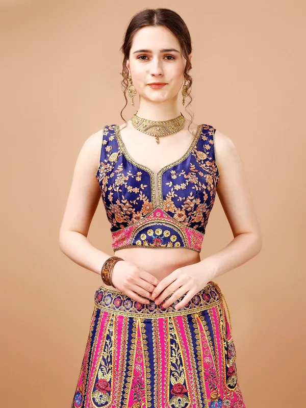 LEHENGA_CHOLI_SET