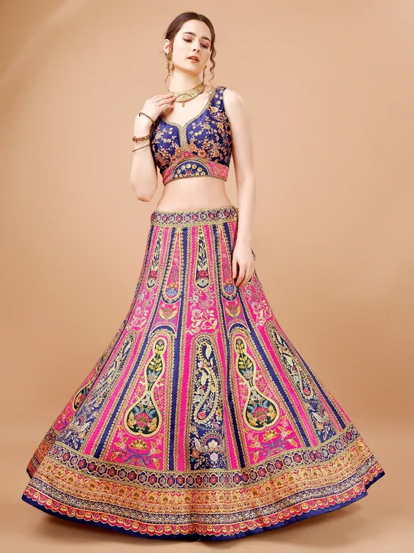 LEHENGA_CHOLI_SET