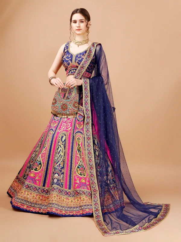 LEHENGA_CHOLI_SET
