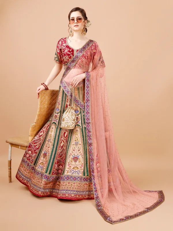LEHENGA_CHOLI_SET