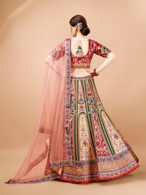 LEHENGA_CHOLI_SET