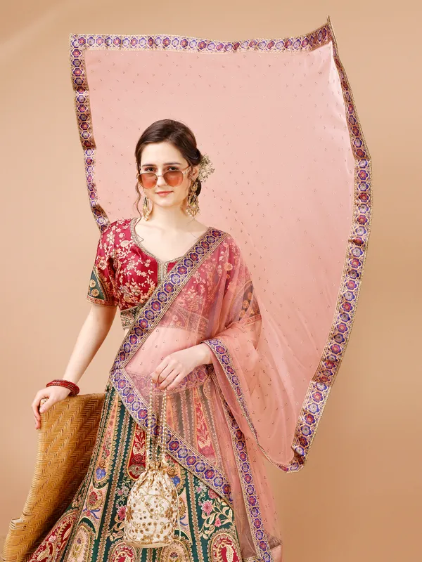 LEHENGA_CHOLI_SET