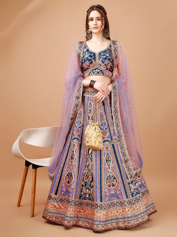 LEHENGA_CHOLI_SET