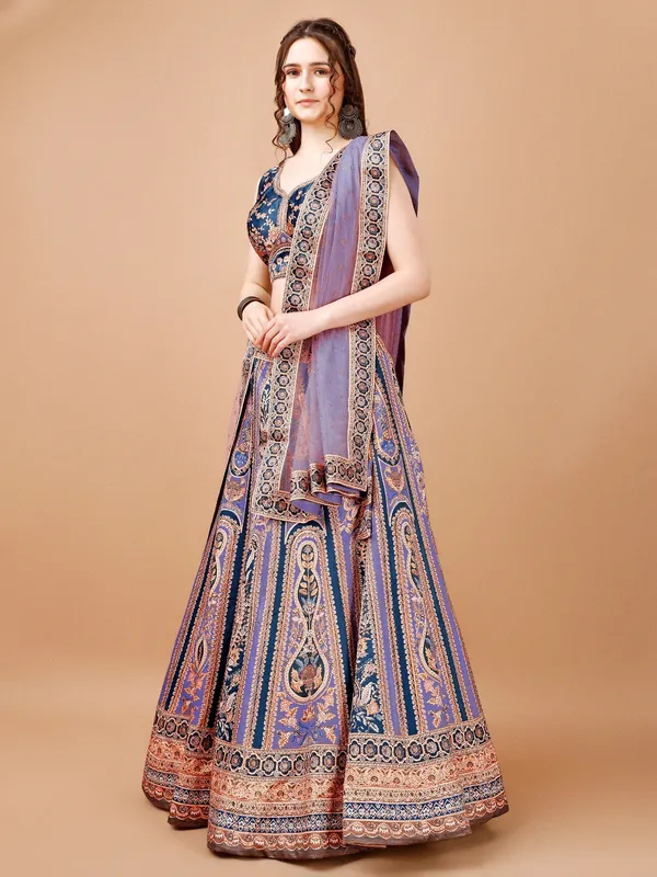 LEHENGA_CHOLI_SET