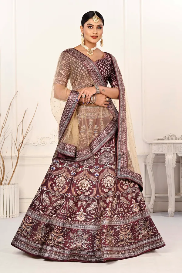 LEHENGA_CHOLI_SET