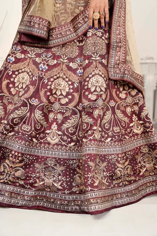 LEHENGA_CHOLI_SET