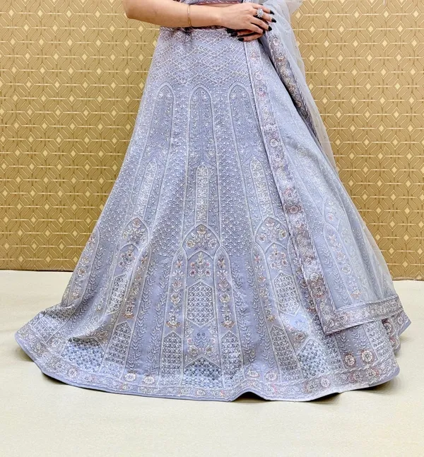 Swarovski_Stone_Work_Printed_Lehenga_Choli_For_Women_&_Girls