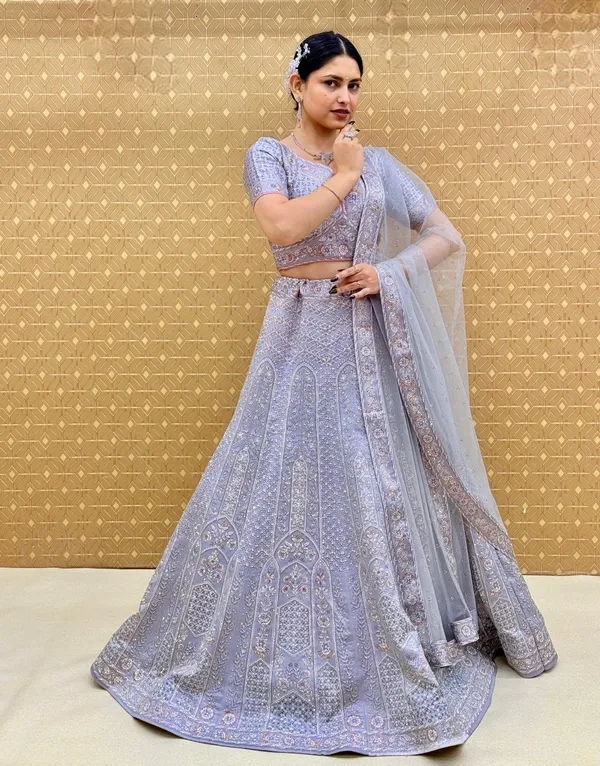 Swarovski_Stone_Work_Printed_Lehenga_Choli_For_Women_&_Girls