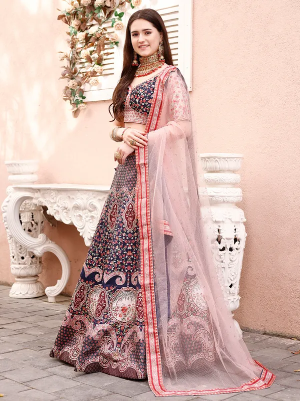 LEHENGA_CHOLI_SET