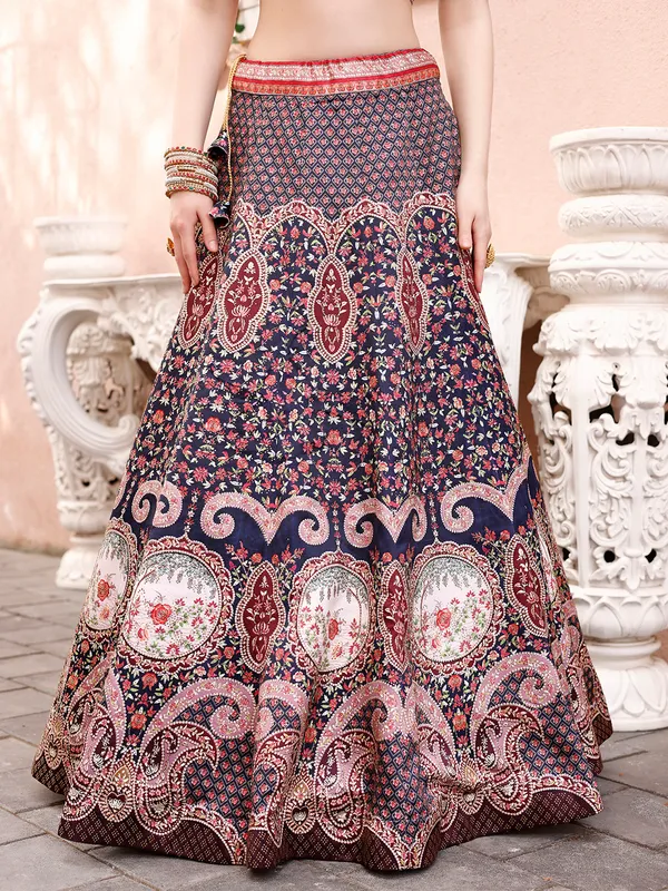 LEHENGA_CHOLI_SET