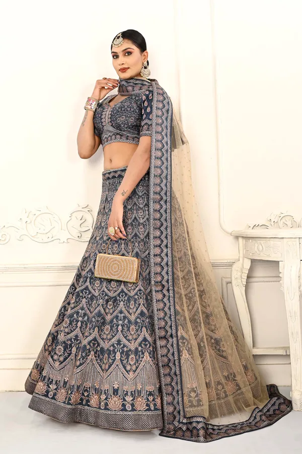 LEHENGA_CHOLI_SET