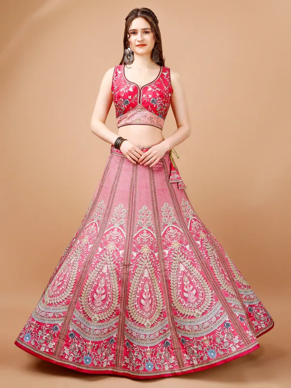 LEHENGA_CHOLI_SET
