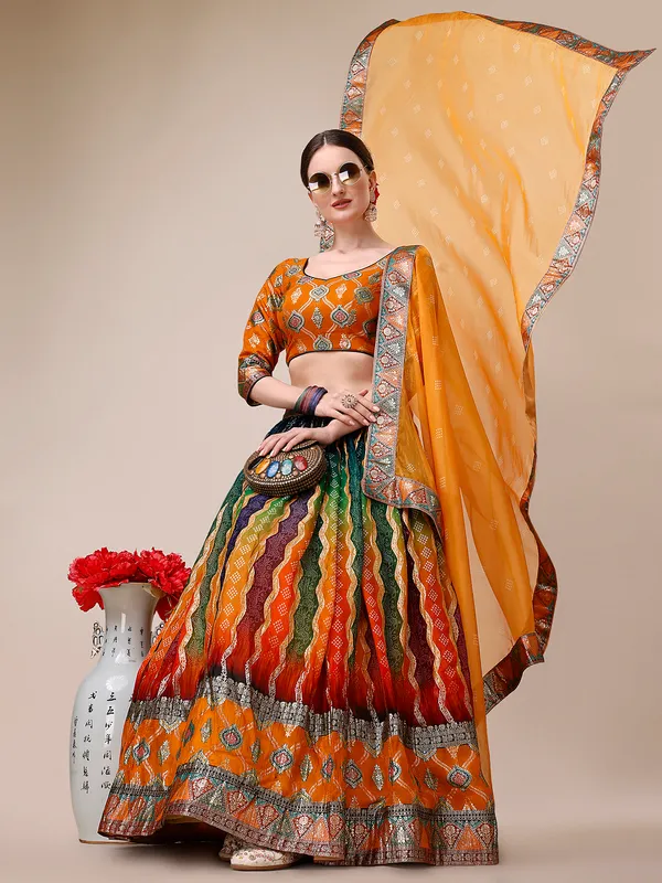 LEHENGA_CHOLI_SET